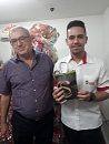 Festa de Confraternização Contap Condomínios 2018