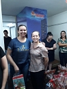 Festa de Confraternização Contap Condomínios 2018