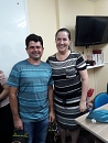 Festa de Confraternização Contap Condomínios 2018