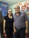 Festa de Confraternização Contap Condomínios 2018