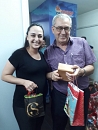 Festa de Confraternização Contap Condomínios 2018