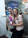 Festa de Confraternização Contap Condomínios 2018