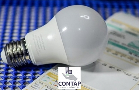 Consumidor ganha desconto na fatura com economia de energia elétrica 