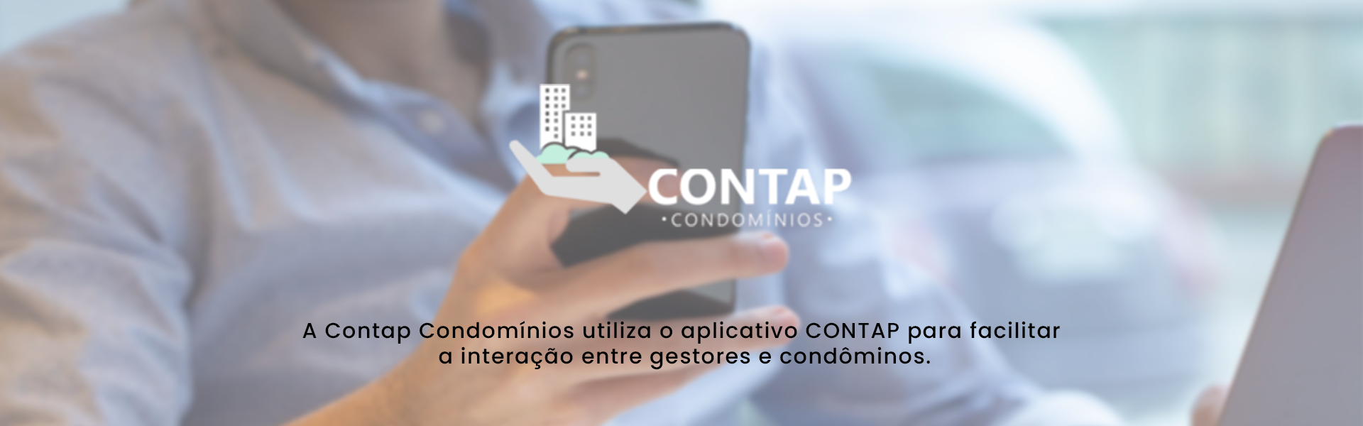 App CONTAP